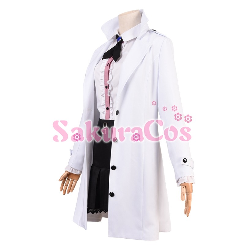 人気のファッションブランド！ ありふれた職業で世界最強 ユエ コスプレ衣装 【SakuraCos】 その他