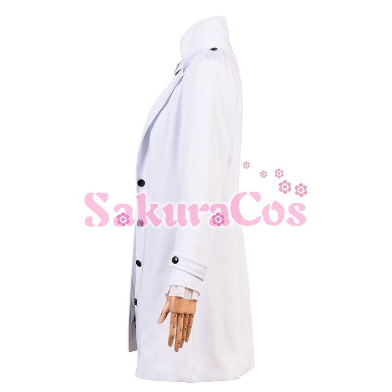 ありふれた職業で世界最強 ユエ コスプレ衣装 【SakuraCos】