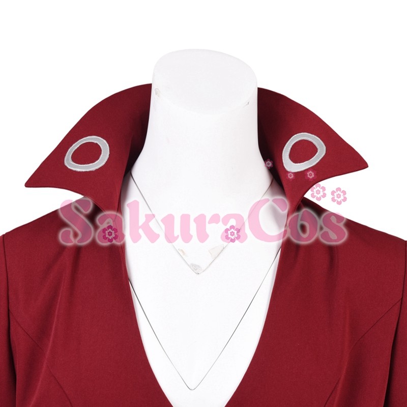 七つの大罪 The Seven Deadly Sins バン Ban コスプレ衣装