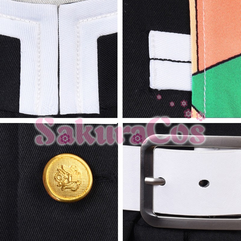 冨岡 義勇 コスプレ衣装 【SakuraCos】