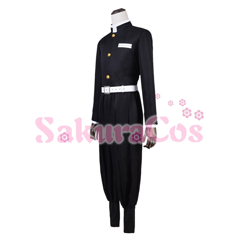 冨岡 義勇 コスプレ衣装 【SakuraCos】