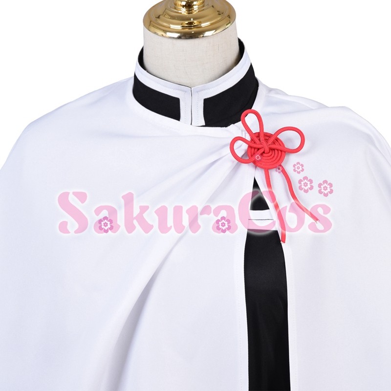 栗花落カナヲ コスプレ衣装 【SakuraCos】