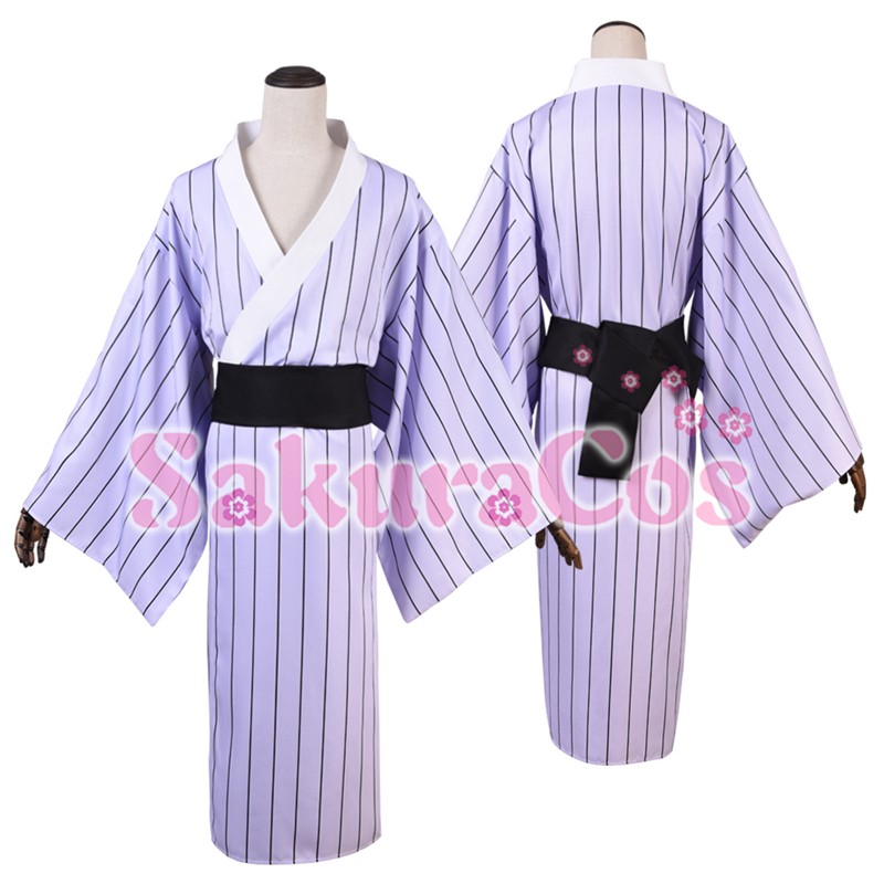 竈門 炭治郎 コスプレ衣装 【SakuraCos】