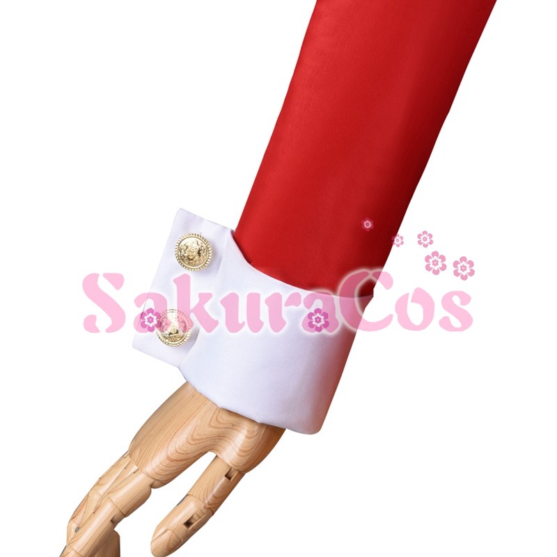 Fate/Grand Order FGO ネロ メイド服 コスプレ衣装 【SakuraCos】 Fate/Grand Order FGO ネロ メイド服 コスプレ衣装 【SakuraCos】