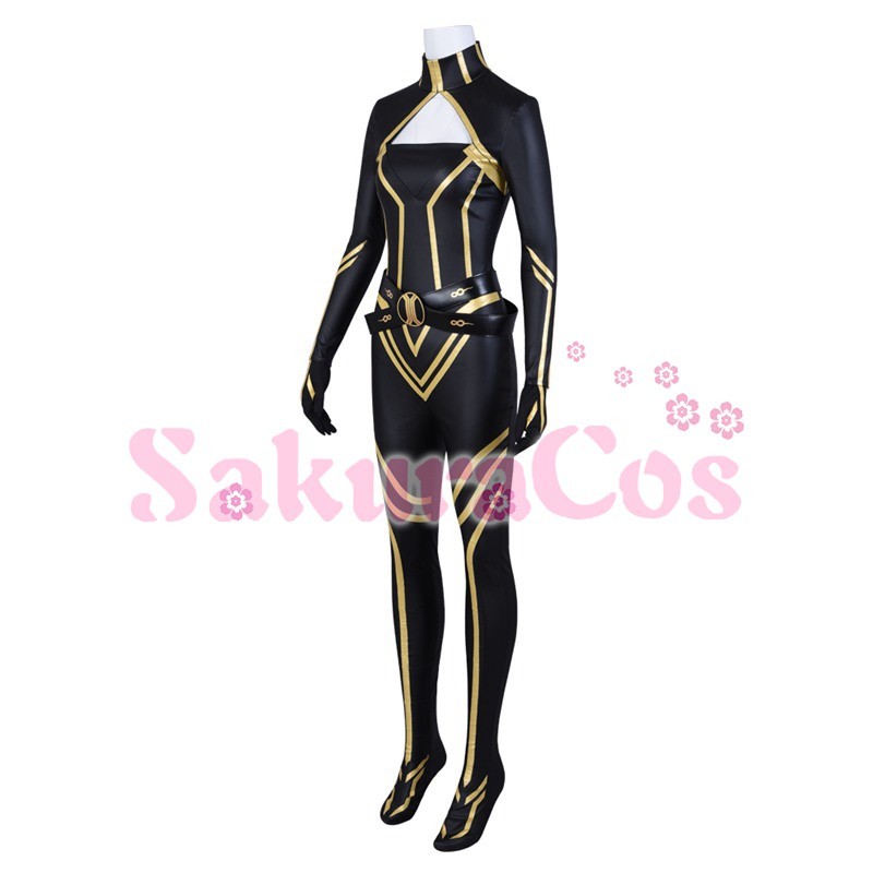 Fate/Grand Order FGO スペース·イシュタル 遠坂凛 コスプレ衣装 【SakuraCos】