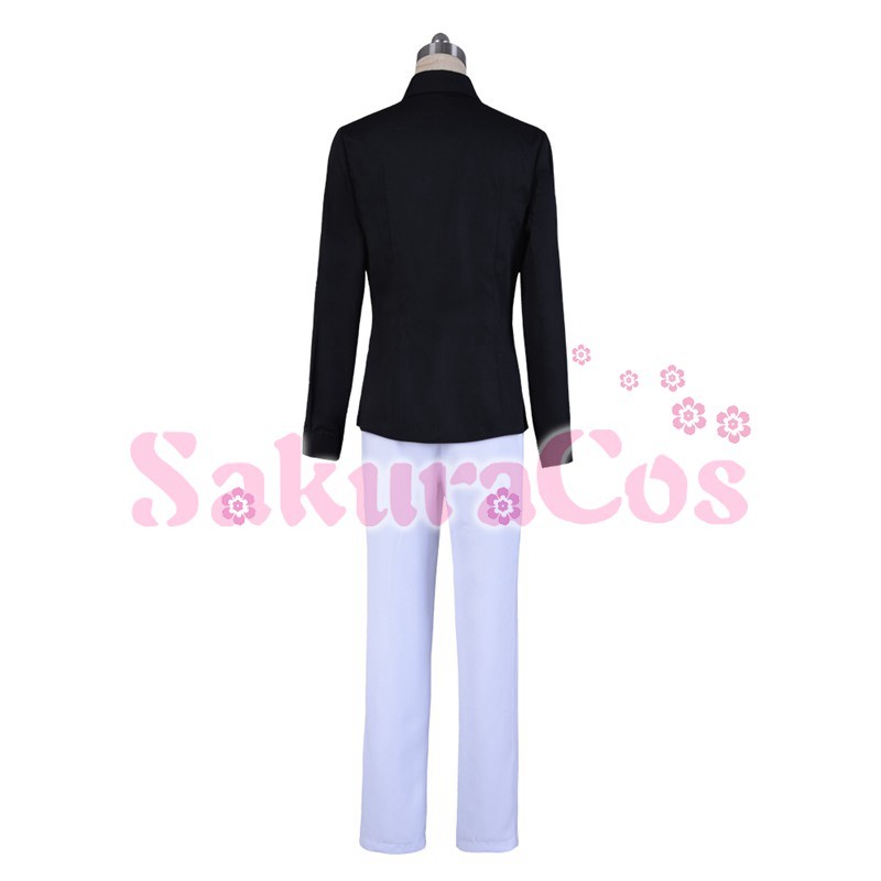 コスプレ衣装返却 コスプレ衣装制作・販売 Fairyフェアリー / 162:D.Gray-man 第3