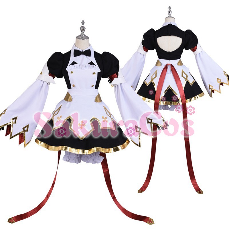 Fate/Grand Order FGO アストルフォ コスプレ衣装 【SakuraCos】