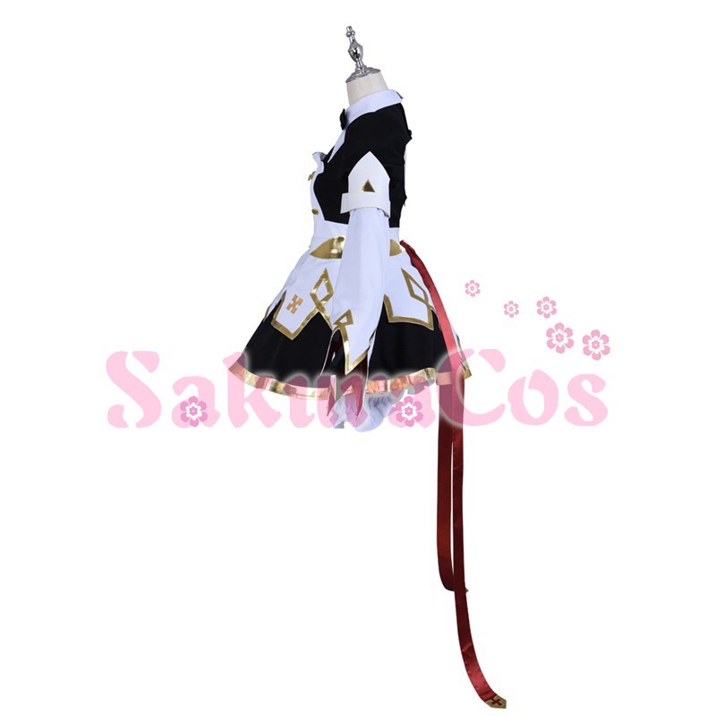Fate/Grand Order FGO アストルフォ コスプレ衣装 【SakuraCos】