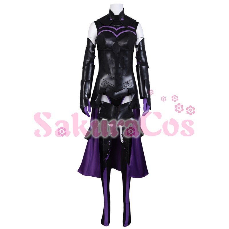 Fate/Grand Order FGO マシュ・キリエライト コスプレ衣装 【SakuraCos】