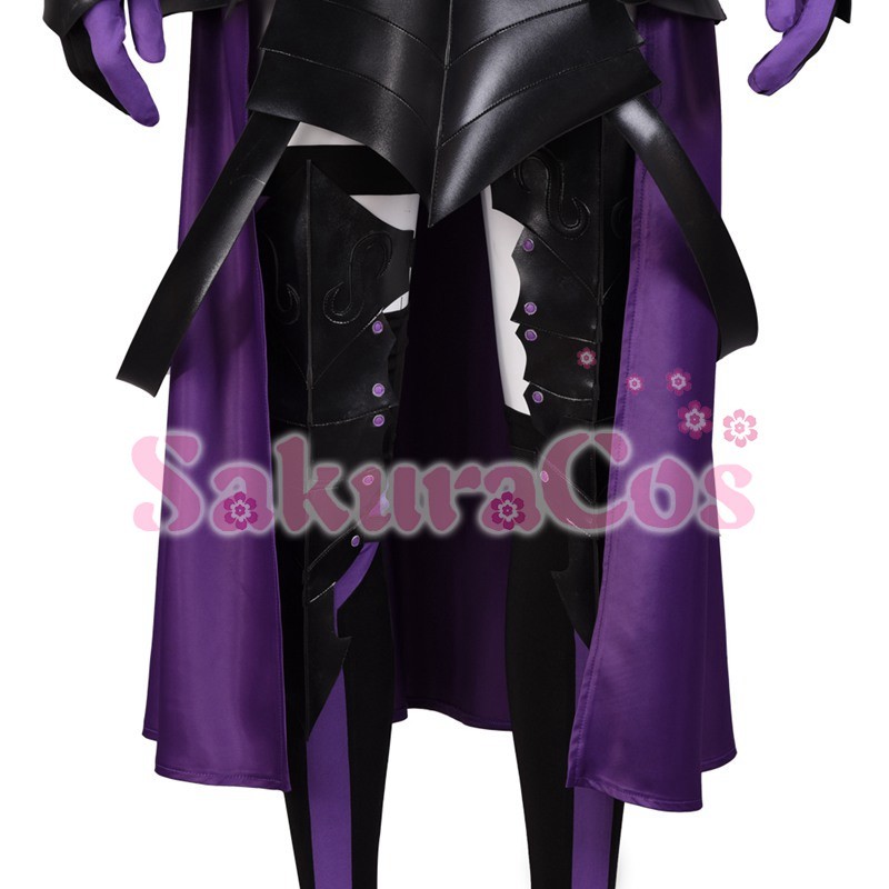 Fate/Grand Order FGO マシュ・キリエライト コスプレ衣装 【SakuraCos】