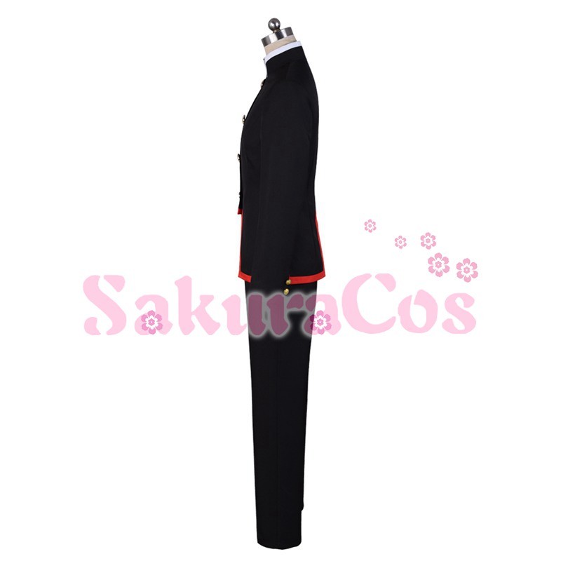 地縛少年花子くん 花子くん コスプレ衣装 【SakuraCos】