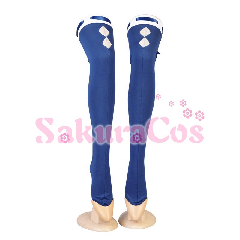 SHOW BY ROCK!! ましゅまいれっしゅ!! ほわん コスプレ衣装 【SakuraCos】