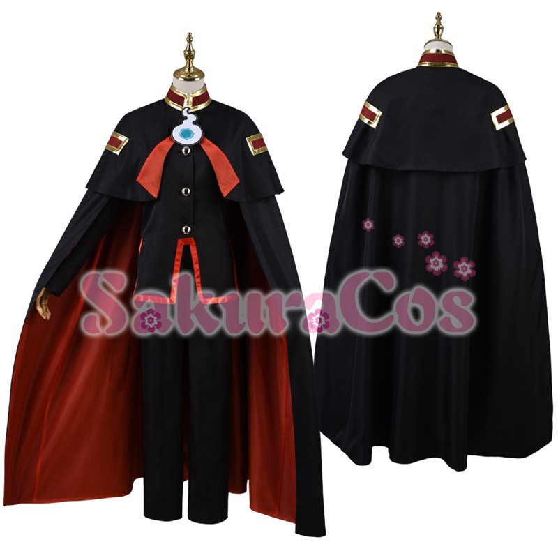 地縛少年花子くん 花子くん コスプレ衣装 【SakuraCos】