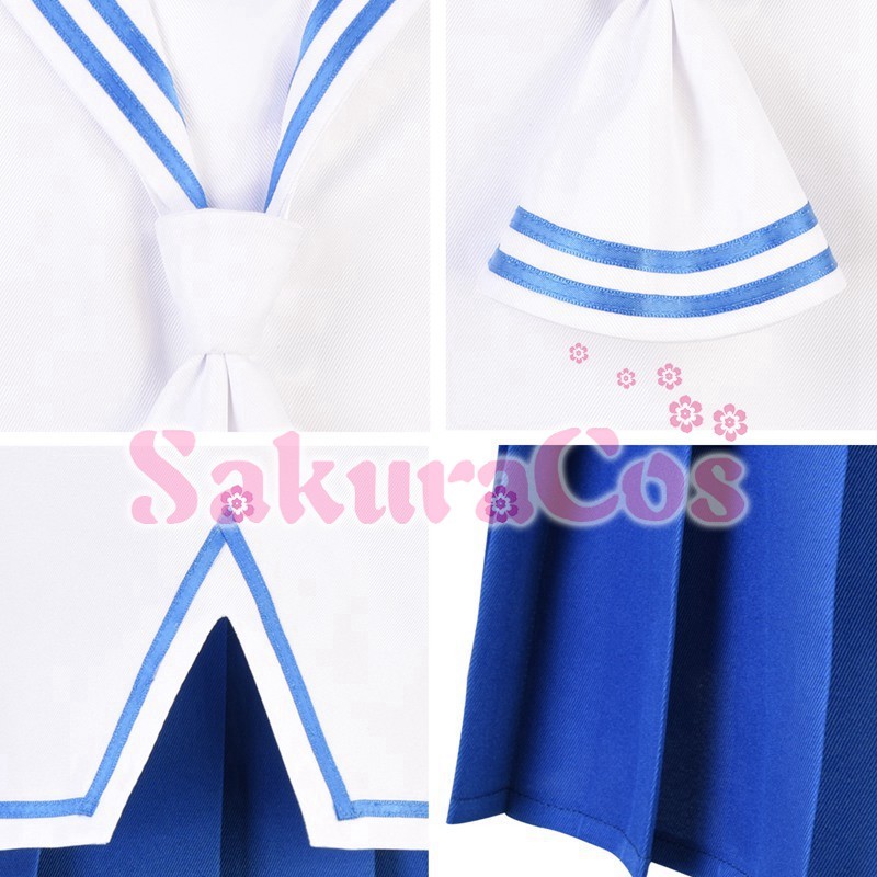 フルーツバスケット　制服　コスプレ　ACOS製 フルーツバスケット 本田透 制服 コスプレ衣装 【SakuraCos】