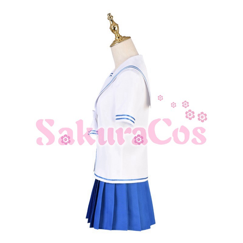 コスプレ-衣装】フルーツバスケット 都立海原高校制服（女子冬服