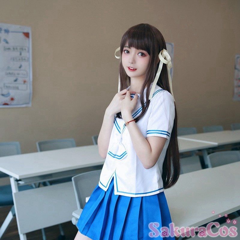 フルーツバスケット 本田透 制服 コスプレ衣装 【SakuraCos】