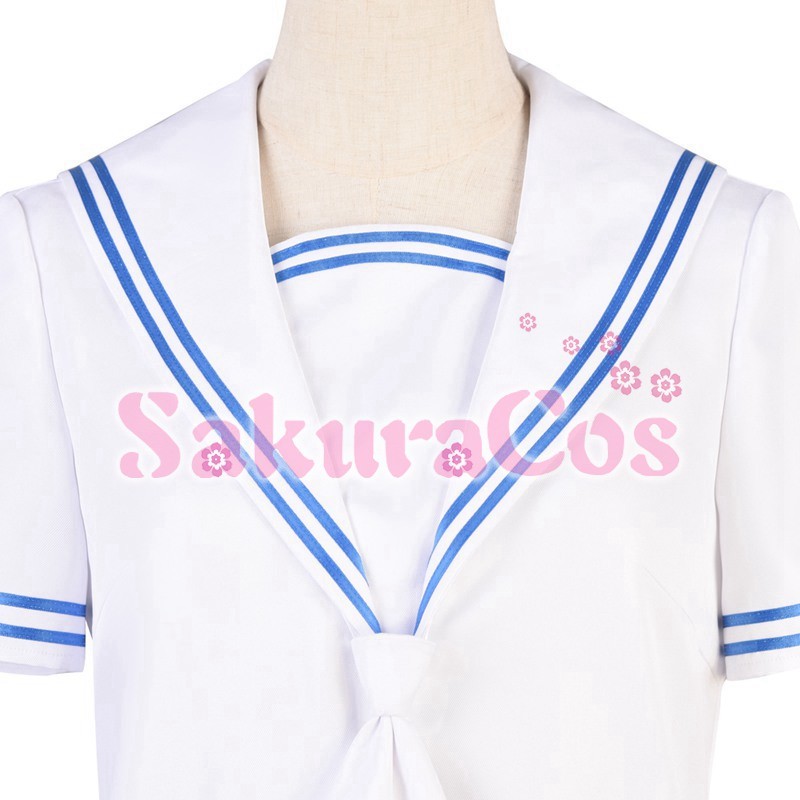 コスプレ-衣装】フルーツバスケット 都立海原高校制服（女子冬服
