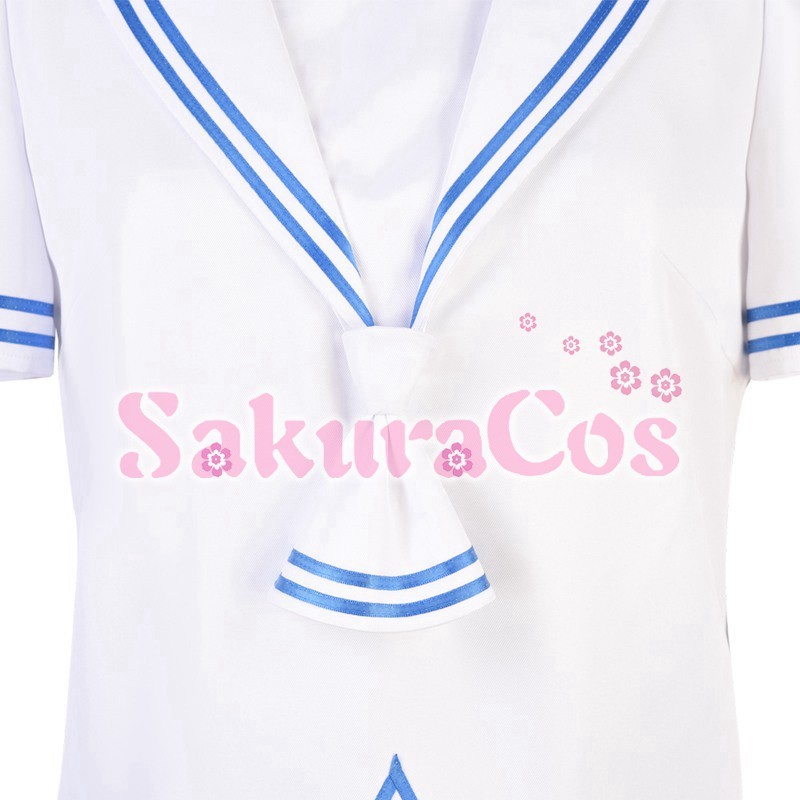 フルーツバスケット 制服 コスプレ ACOS製