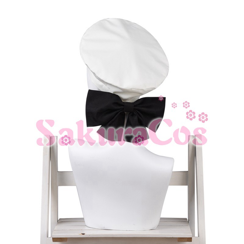 虚構推理 岩永琴子 コスプレ衣装 【SakuraCos】