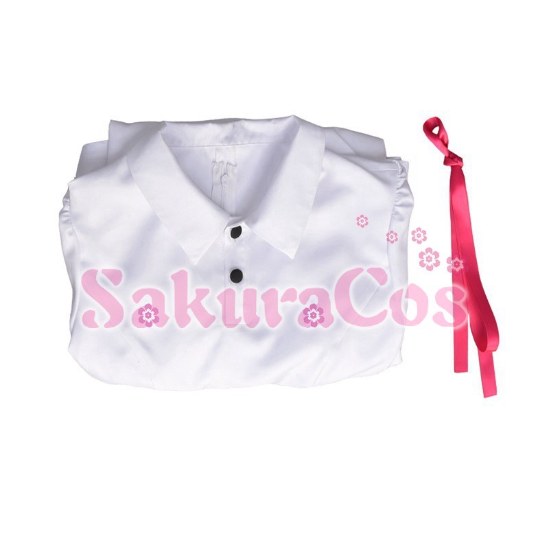 Fate/stay night FGO劇場版 間桐 桜 コスプレ衣装 【SakuraCos】 Fate/stay night FGO劇場版 間桐 桜 コスプレ衣装 【SakuraCos】