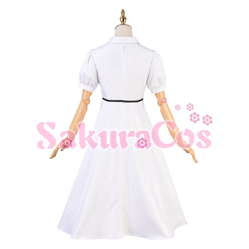 Fate/stay night FGO劇場版 間桐 桜 コスプレ衣装 【SakuraCos】 Fate/stay night FGO劇場版 間桐 桜 コスプレ衣装 【SakuraCos】