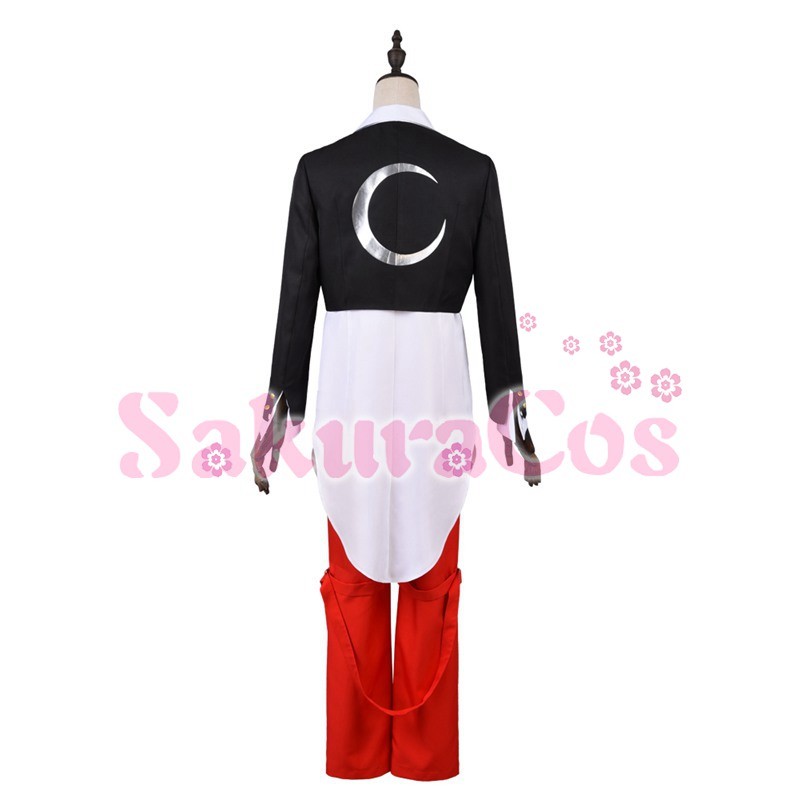 ザ・キング・オブ・ファイターズ 八神庵 コスプレ衣装 【SakuraCos】