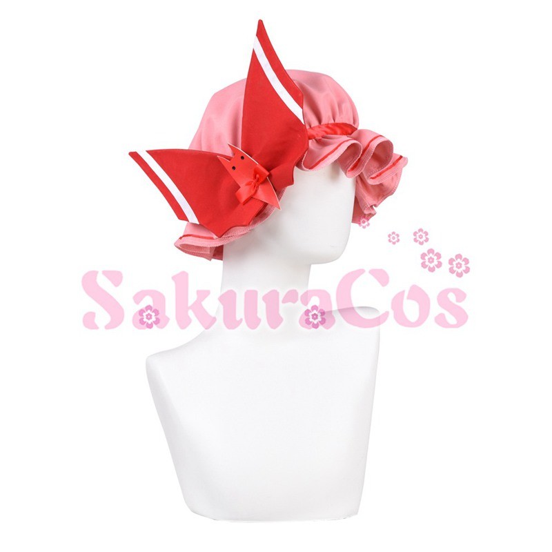 いいネット通販 - 全国送料無料でお届けします 東方プロジェクト 東方Project コスプレ レミリア・スカーレット コスプレ衣装