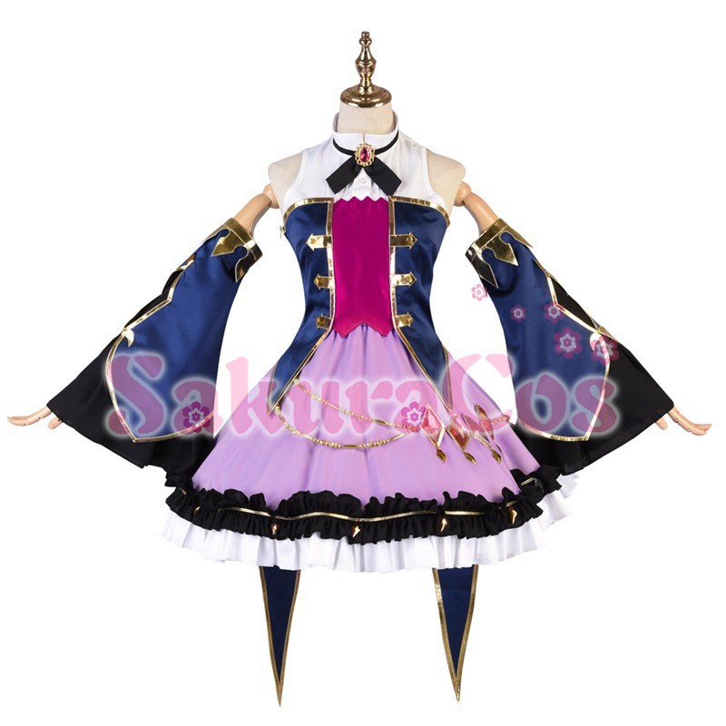 Amazon.co.jp: プリンセスコネクト！Re：Dive（プリコネR）ユニ
