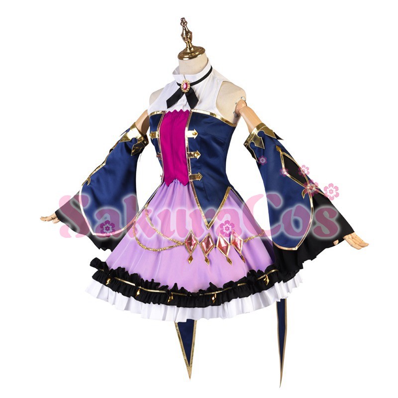 プリンセスコネクト！Re:Dive プリコネR キャル コスプレ衣装 【SakuraCos】
