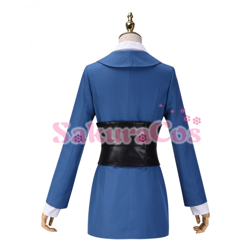 ヒプノシスマイク 勘解由小路 無花果 コスプレ衣装（¥13,500）
