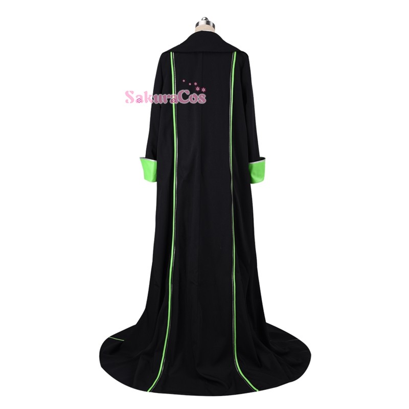 ハロウィン変装 ツイステ 魔法学園 リリア・ヴァンルージュ