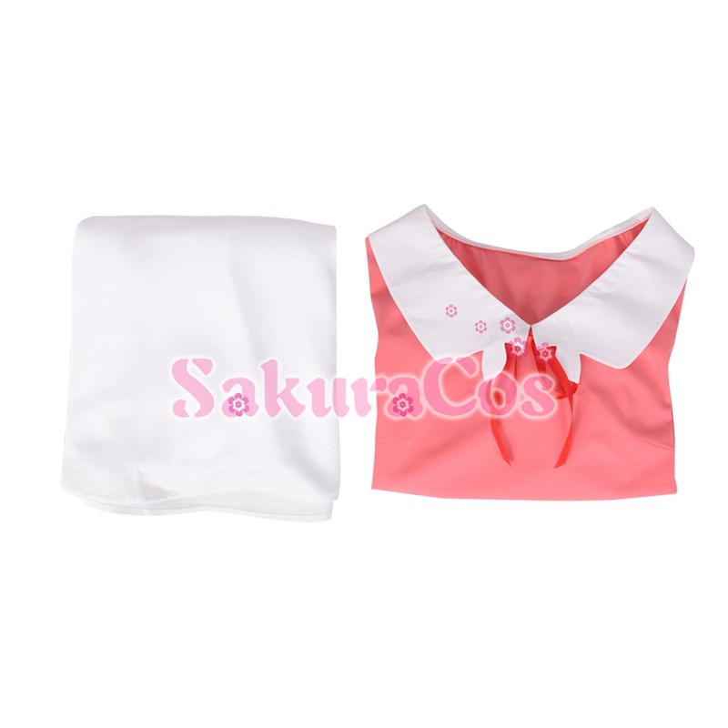 彼女、お借りします 水原千鶴 一ノ瀬千鶴 コスプレ衣装 【SakuraCos】