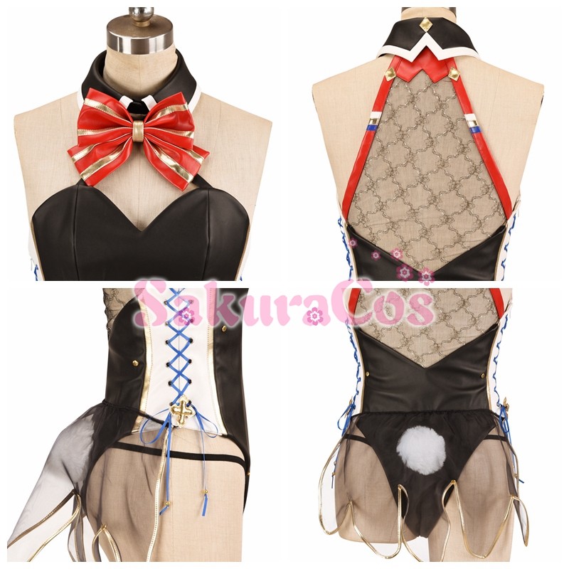 定番のお歳暮&冬ギフトの商品をすべ Fate/Grand Order 礼装/ウェルカム バニー ブラダマンテ FGO その他