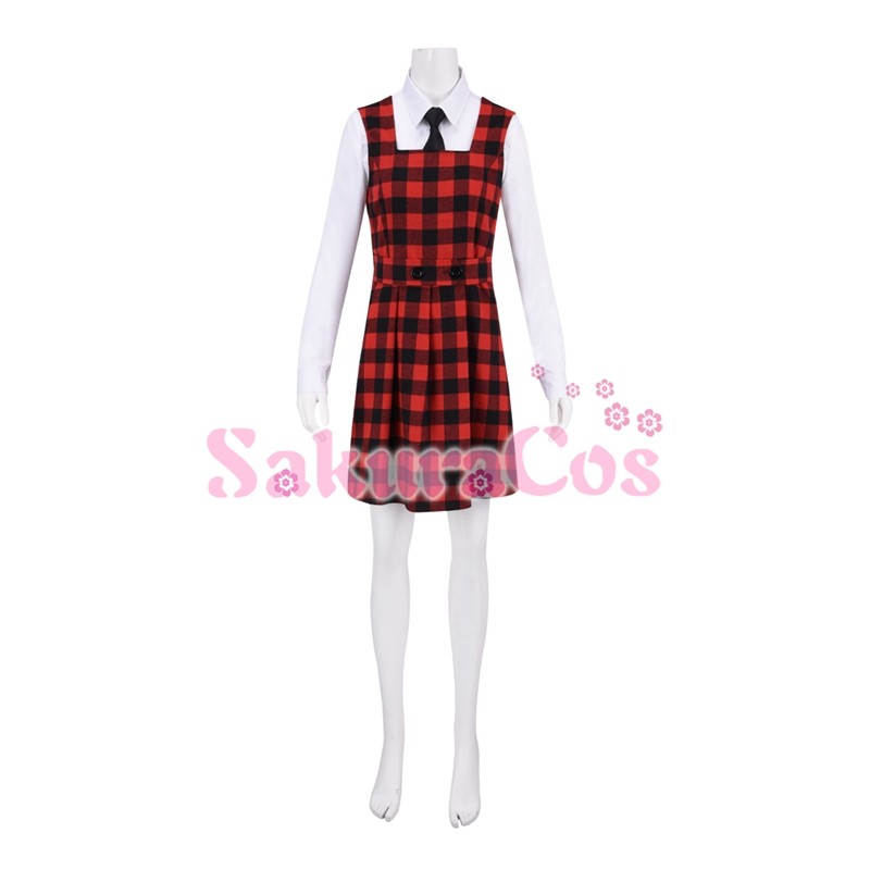 アンブレラ・アカデミー 女子制服 コスプレ衣装 【SakuraCos】