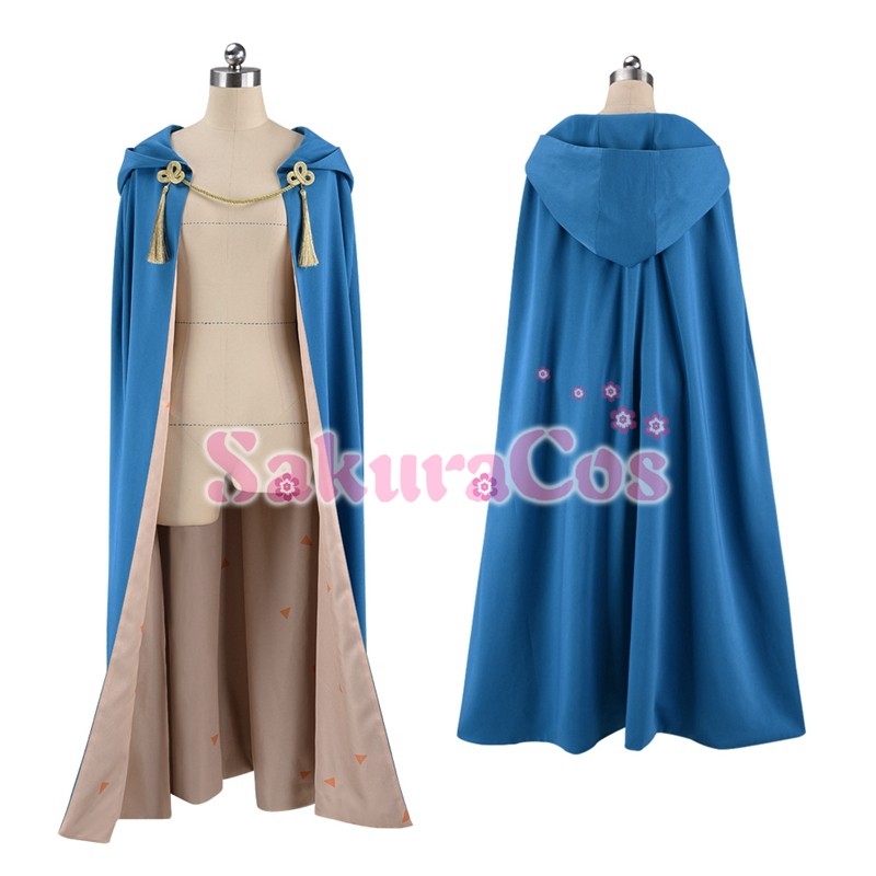 Amazon.co.jp: 地縛少年花子くん 蒼井 茜 あおいあかね風 コスプレ衣装 コスプレ服 アニメ コスチューム Cosplay イベント  パーティー 変装 仮装 (女性XS) : ホビー