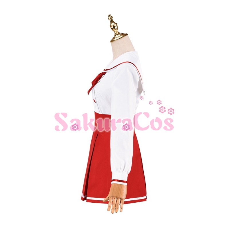 彼女、お借りします 桜沢墨 コスプレ衣装 【SakuraCos】