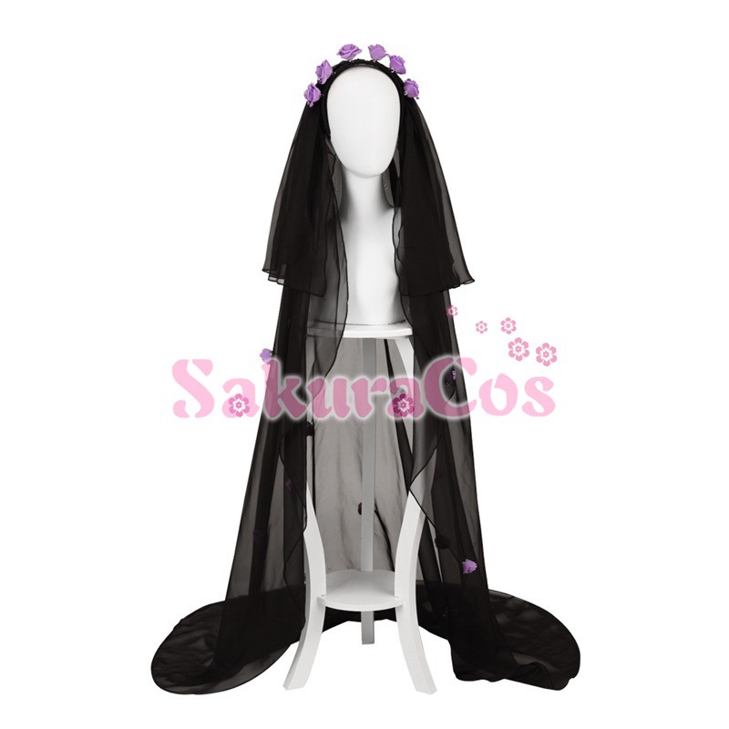 コードギアス復活のルルーシュ C.C. シーツー ドレス コスプレ衣装 【SakuraCos】
