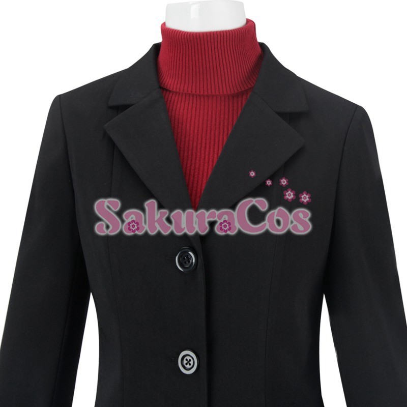 Helltaker ヘルテイカー モデウス コスプレ衣装 【SakuraCos】