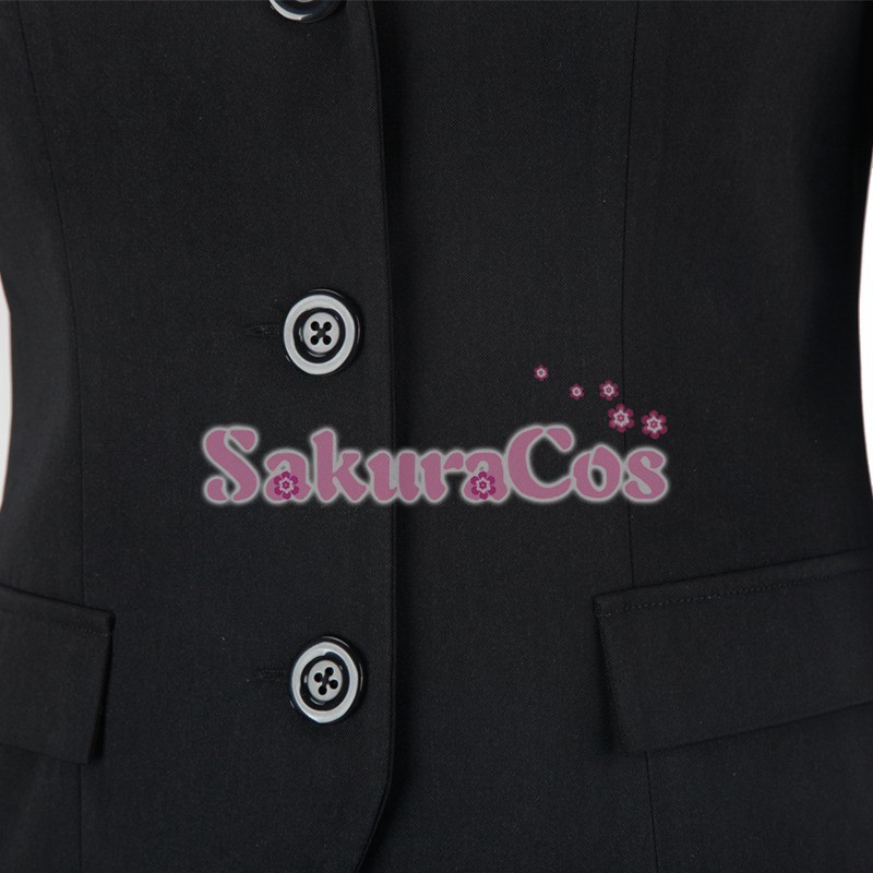 Helltaker ヘルテイカー モデウス コスプレ衣装 【SakuraCos】