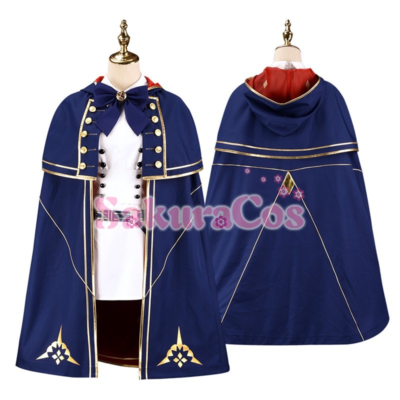 Fate/Grand Order FGO 5周年 アルトリア コスプレ衣装 【SakuraCos】 Fate/Grand Order FGO 5周年 アルトリア コスプレ衣装 【SakuraCos】
