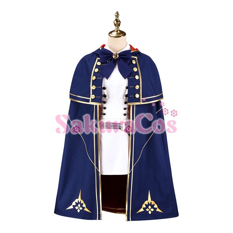 Fate/Grand Order FGO 5周年 アルトリア コスプレ衣装 【SakuraCos】 Fate/Grand Order FGO 5周年 アルトリア コスプレ衣装 【SakuraCos】