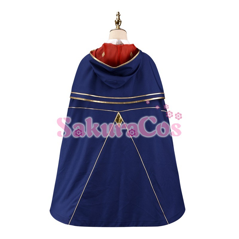 fate fgo ランサー　アルトリア　コスプレ　衣装　マント Amazon.co.jp: 追加可：マント Fate/Grand Order FGO セイバー