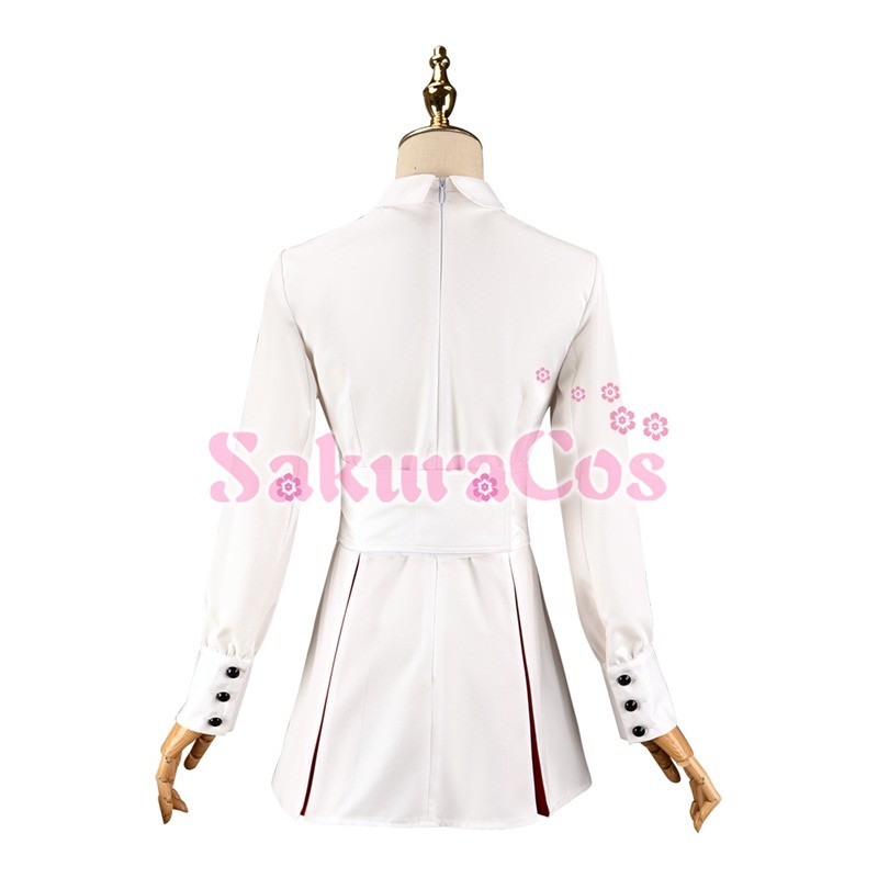 Fate/Grand Order FGO 5周年 アルトリア コスプレ衣装 【SakuraCos】 Fate/Grand Order FGO 5周年 アルトリア コスプレ衣装 【SakuraCos】