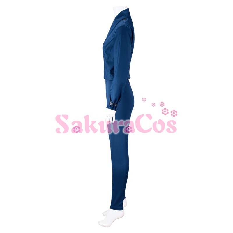 半妖の夜叉姫 せつな 刹那 コスプレ衣装 【SakuraCos】