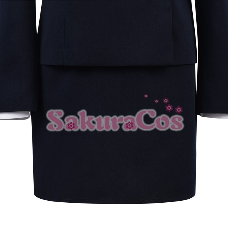 呪術廻戦 禪院真希 ぜんいん まき コスプレ衣装 【SakuraCos】