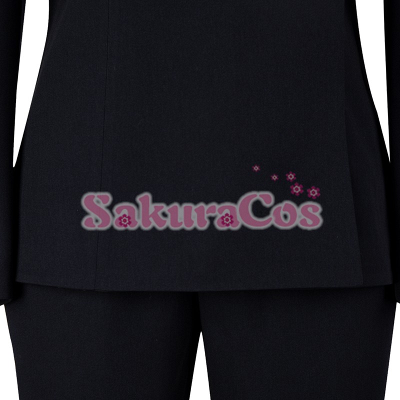 呪術廻戦 狗巻棘 いぬまきとげ コスプレ衣装 【SakuraCos】