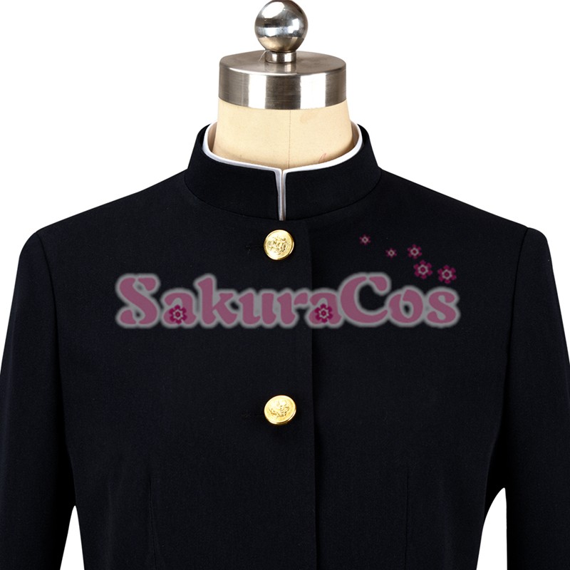 呪術廻戦 釘崎野薔薇 くぎさき のばら コスプレ衣装 【SakuraCos】
