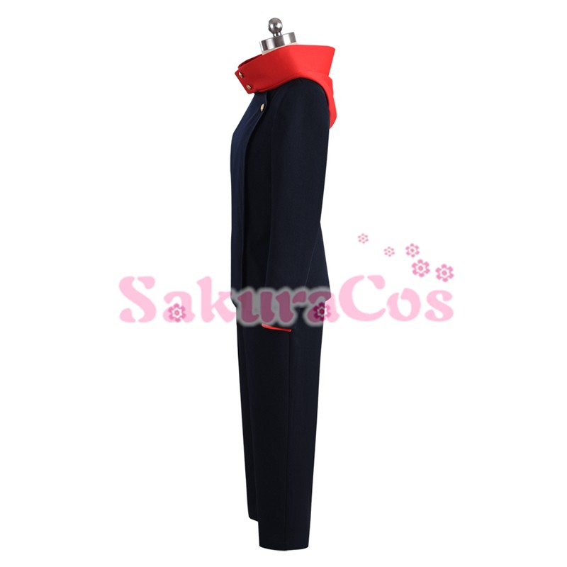 呪術廻戦 虎杖悠仁 いたどり ゆうじ コスプレ衣装 【SakuraCos】