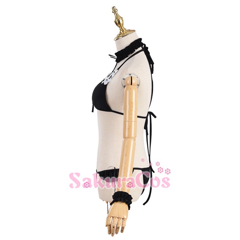 Fate/Grand Order FGO 楊貴妃 水着 コスプレ衣装 【SakuraCos】 Fate/Grand Order FGO 楊貴妃 水着 コスプレ衣装 【SakuraCos】