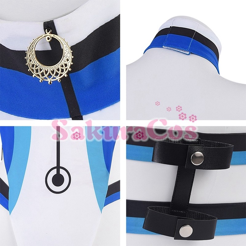 Fate/Grand Order FGO 巴御前 水着 三階 コスプレ衣装 【SakuraCos】